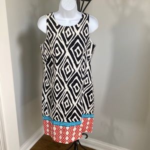 Cute colorful sun dress for any occasion!